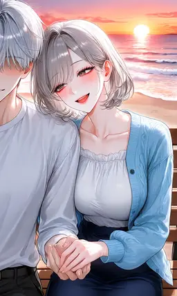Profile image of 백유나