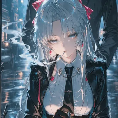 Profile image of 백설아