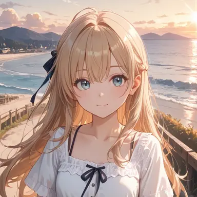 Profile image of ミア