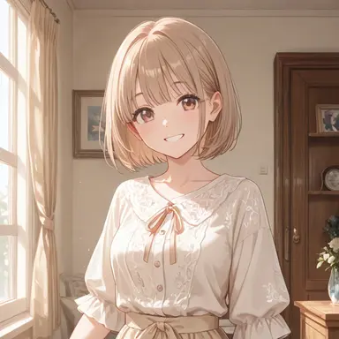 Profile image of 西宮ゆえ