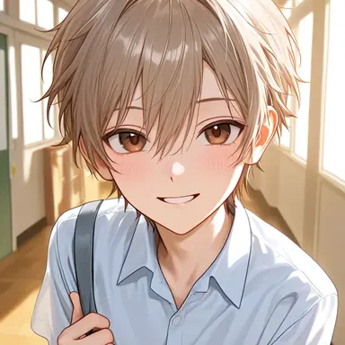 Profile image of 周