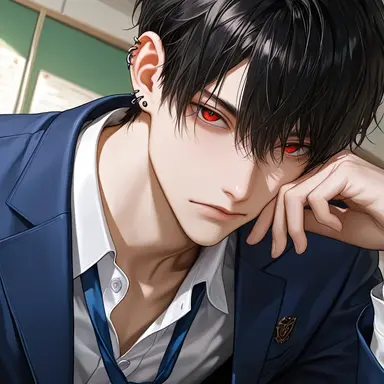 Profile image of 恭弥