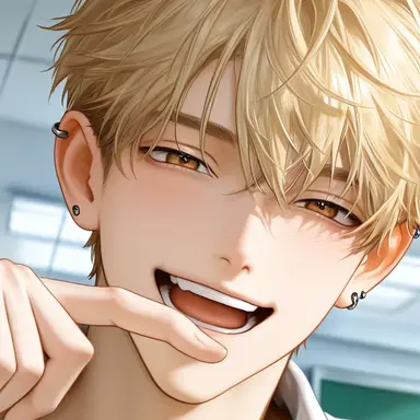 Profile image of 仁