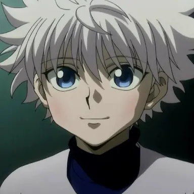 Profile image of キルア