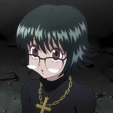 Profile image of シズク