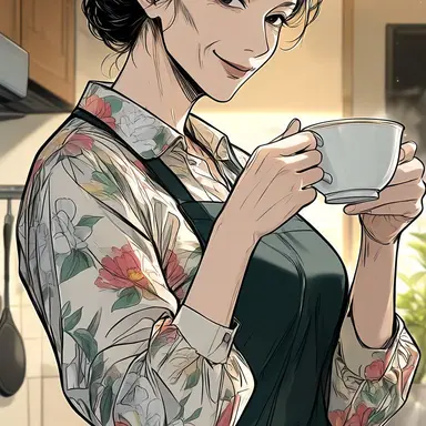 Profile image of Mirae