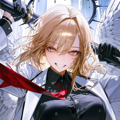 Profile image of 카마엘