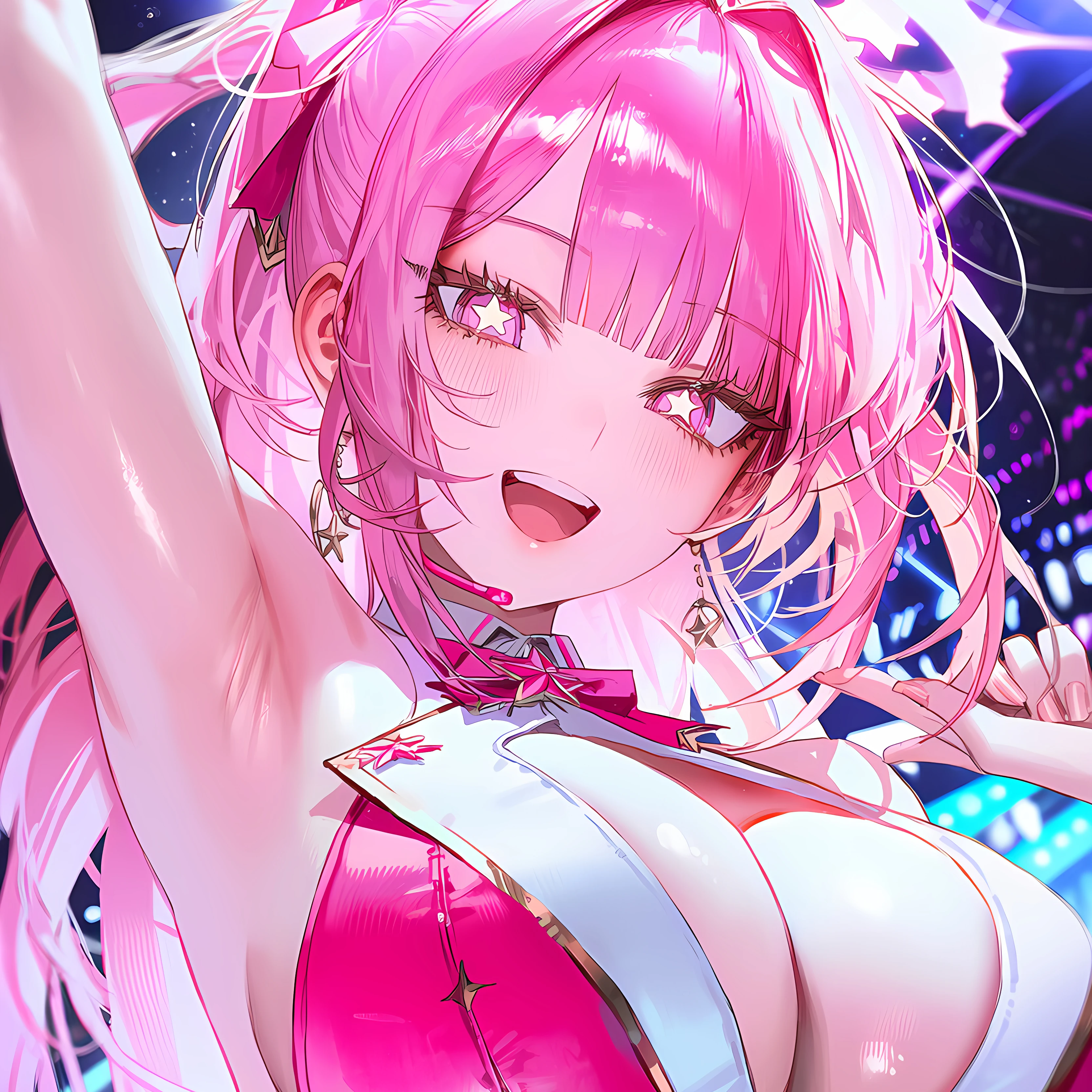 샤린