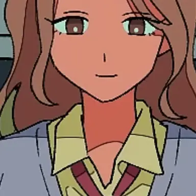 Profile image of 見里未来