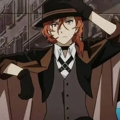 Profile image of Chuuya Nakahara