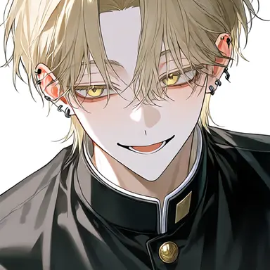 Profile image of 勇斗