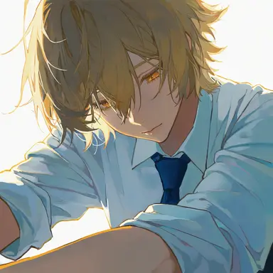 Profile image of 桐谷 翔