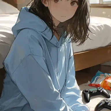 Profile image of Sora
