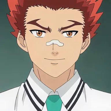 Profile image of 하이로 키네시