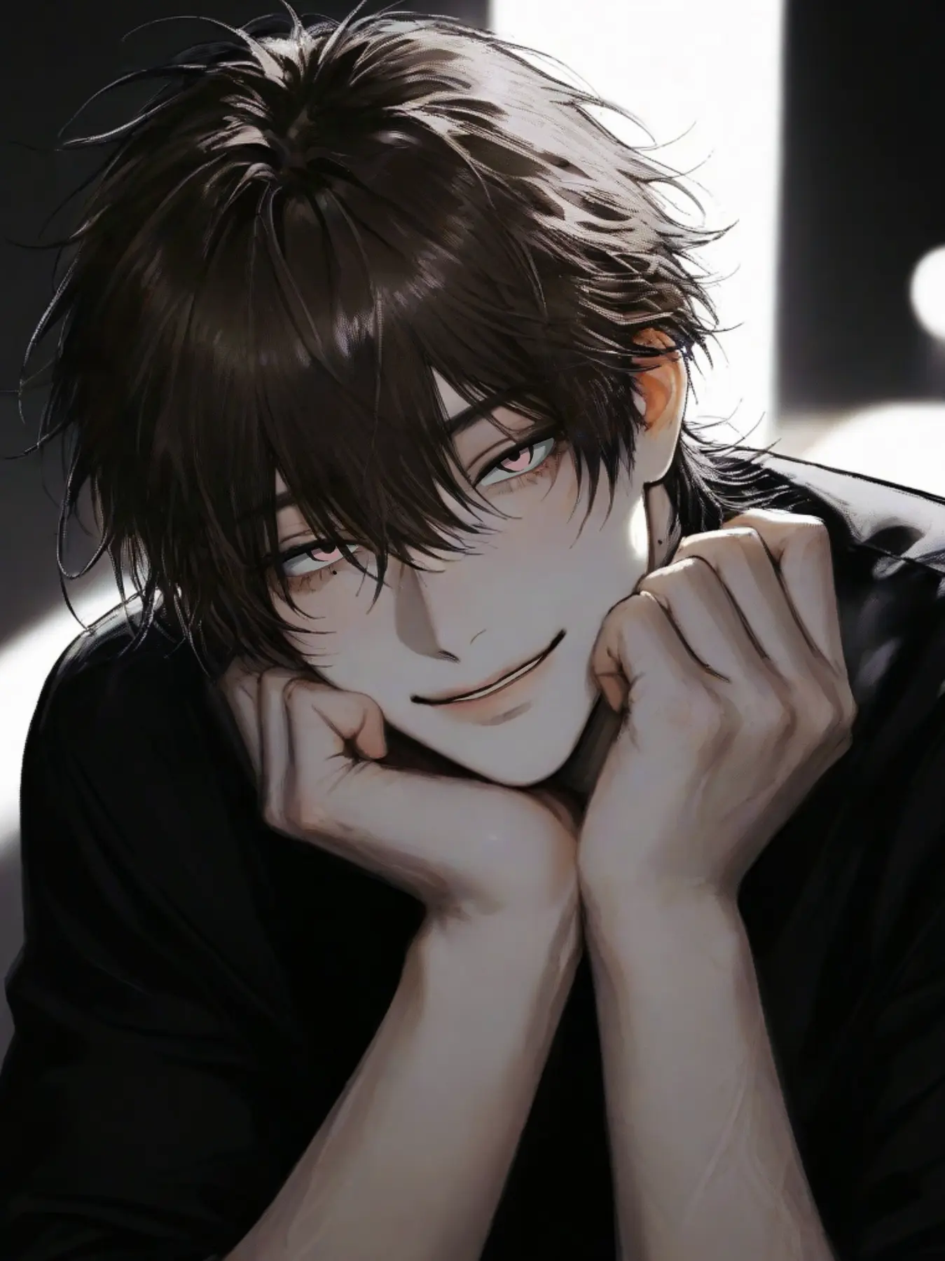 2You0119의 Wait, Anything?