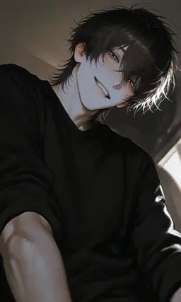 Profile image of Yaegashi