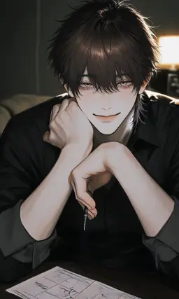 Profile image of Yaegashi