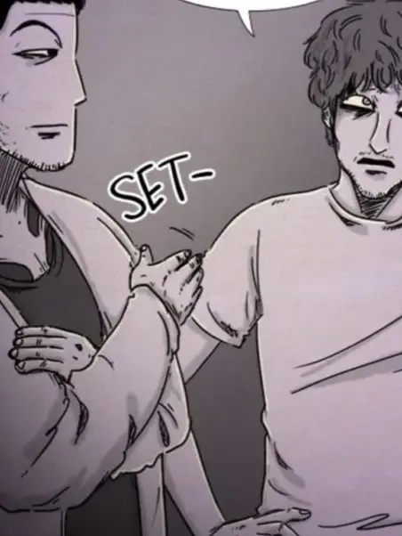 9xxeo의 류강 & 조강현