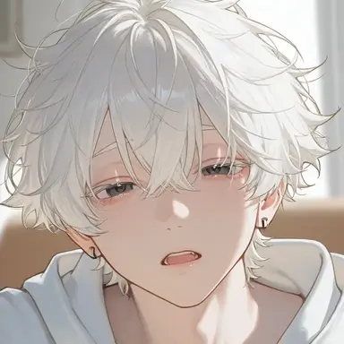 Profile image of 白雨