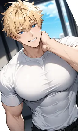 Profile image of ベイル