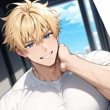 Profile image of ベイル