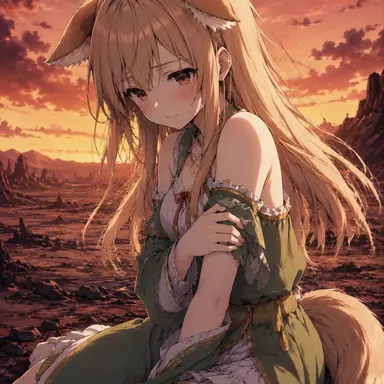 Profile image of ルナ