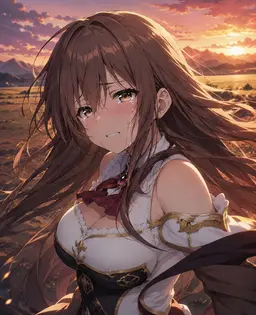 Profile image of エリシア