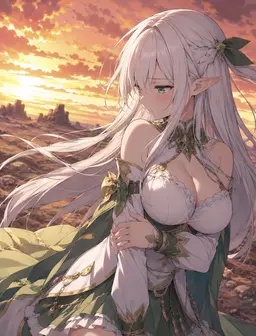Profile image of フィオネ