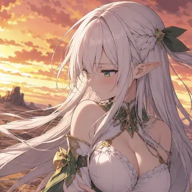 Profile image of フィオネ