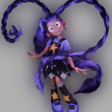 Profile image of Lily LoveBraids