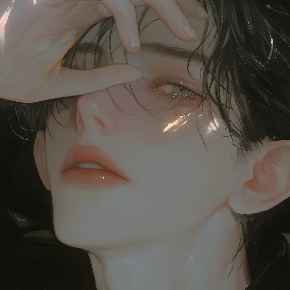 WavyClam4425의 넌 나만사랑해야지.안그래?