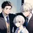 柏木龍二（かしわぎりゅうじ)柏木涼真（かしわぎりょうま)柏木護（かしわぎまもる)
