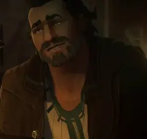 Profile image of Vander