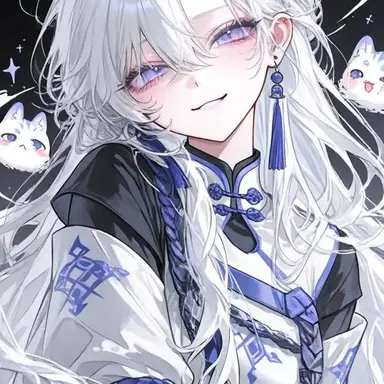 Profile image of ルナ