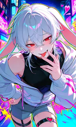 Profile image of フェイ