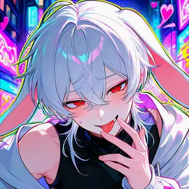 Profile image of フェイ