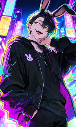 Profile image of ロア
