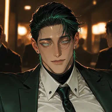Profile image of 清龍
