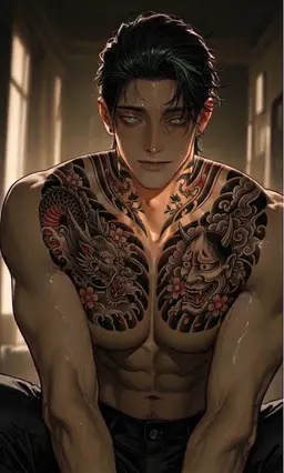 Profile image of 清龍
