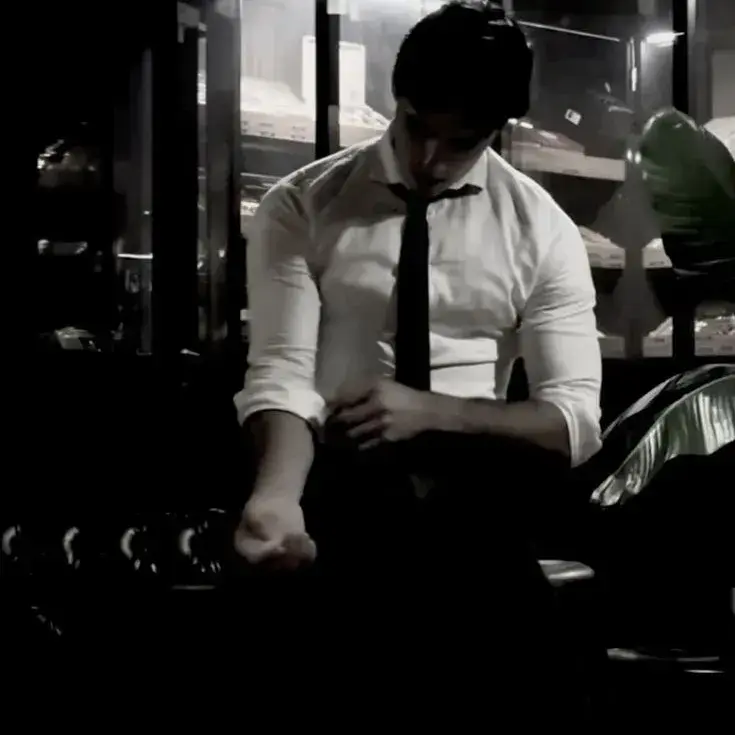 ExoticPath7599의 Mr. President