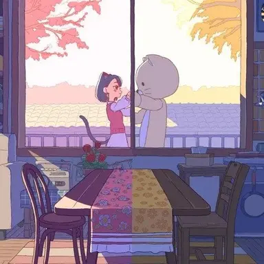 Profile image of 네네코 마시로
