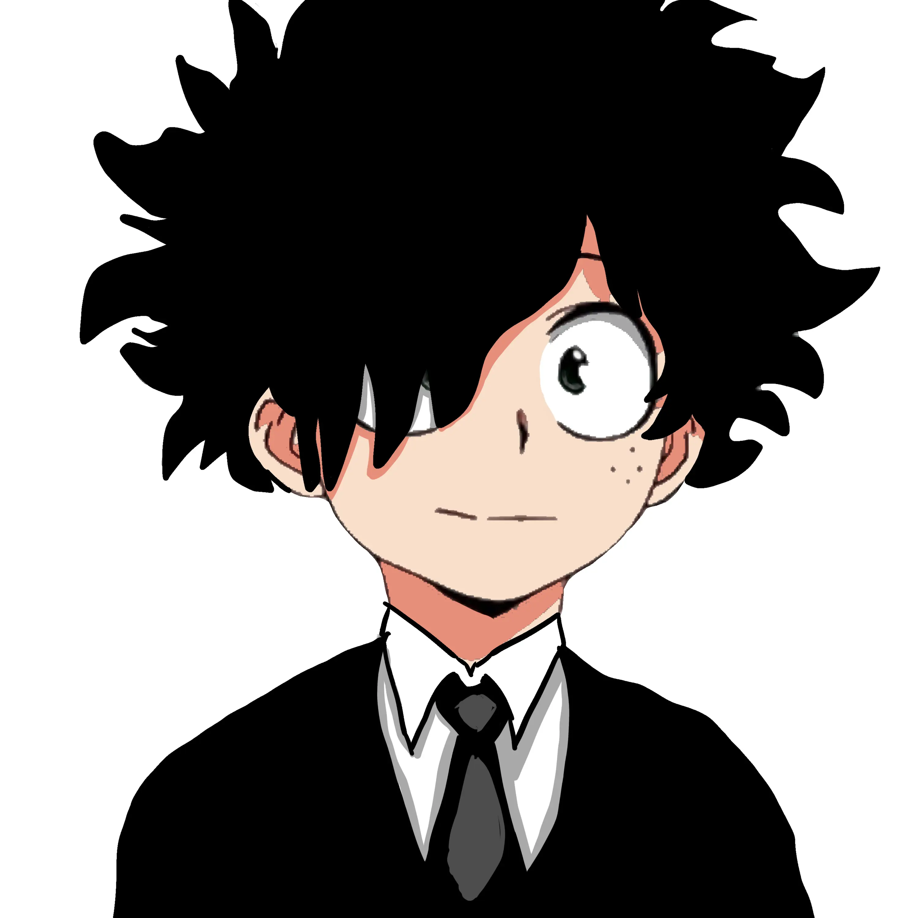 Deku_Daisuki의 야미쿠모