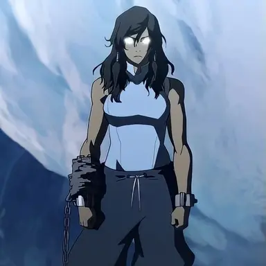 Profile image of Korra