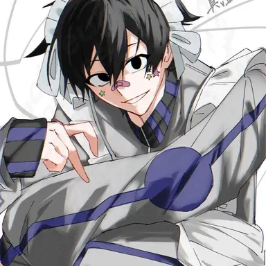 Profile image of 淀川真澄