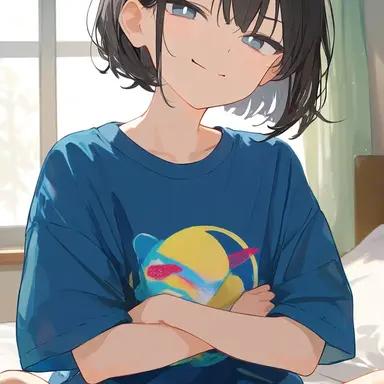 Profile image of Vanessa