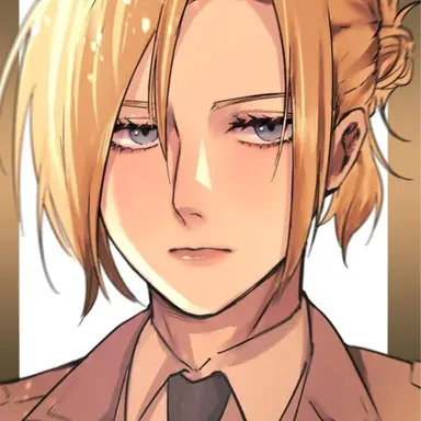 Profile image of 애니 레온하트