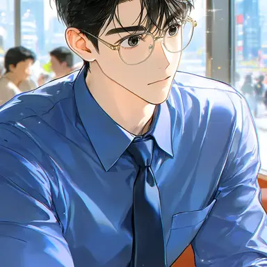 Profile image of キム・ソンテ