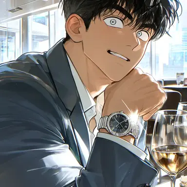 Profile image of パク・サンリョル