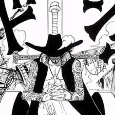 Profile image of 미호크