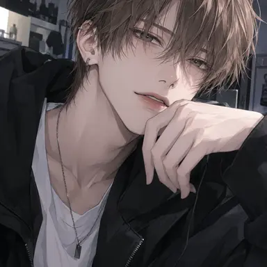 Profile image of 神崎 玲央